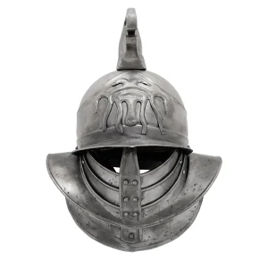 Spartacus Gladiator Helmet