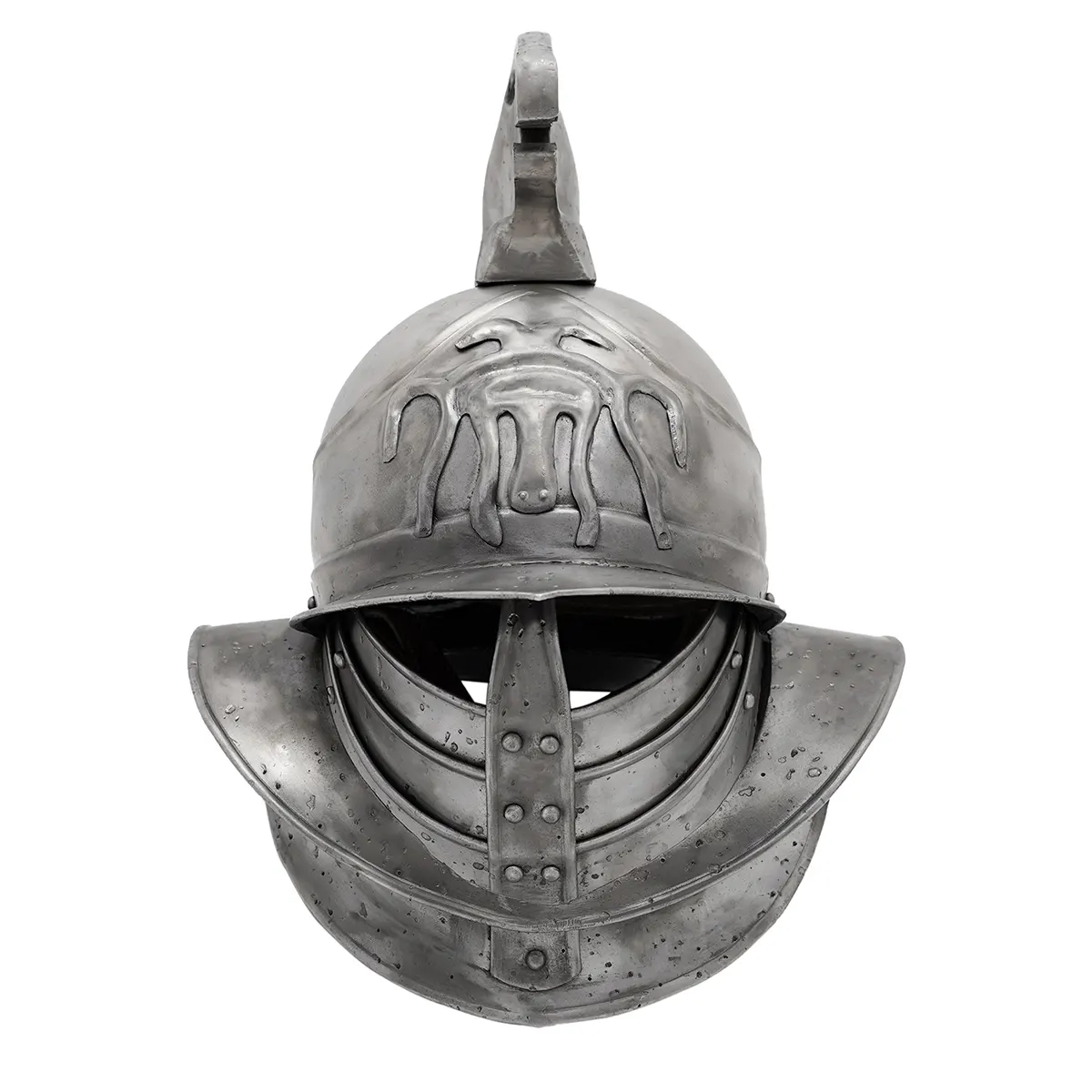 Spartacus Gladiator Helmet