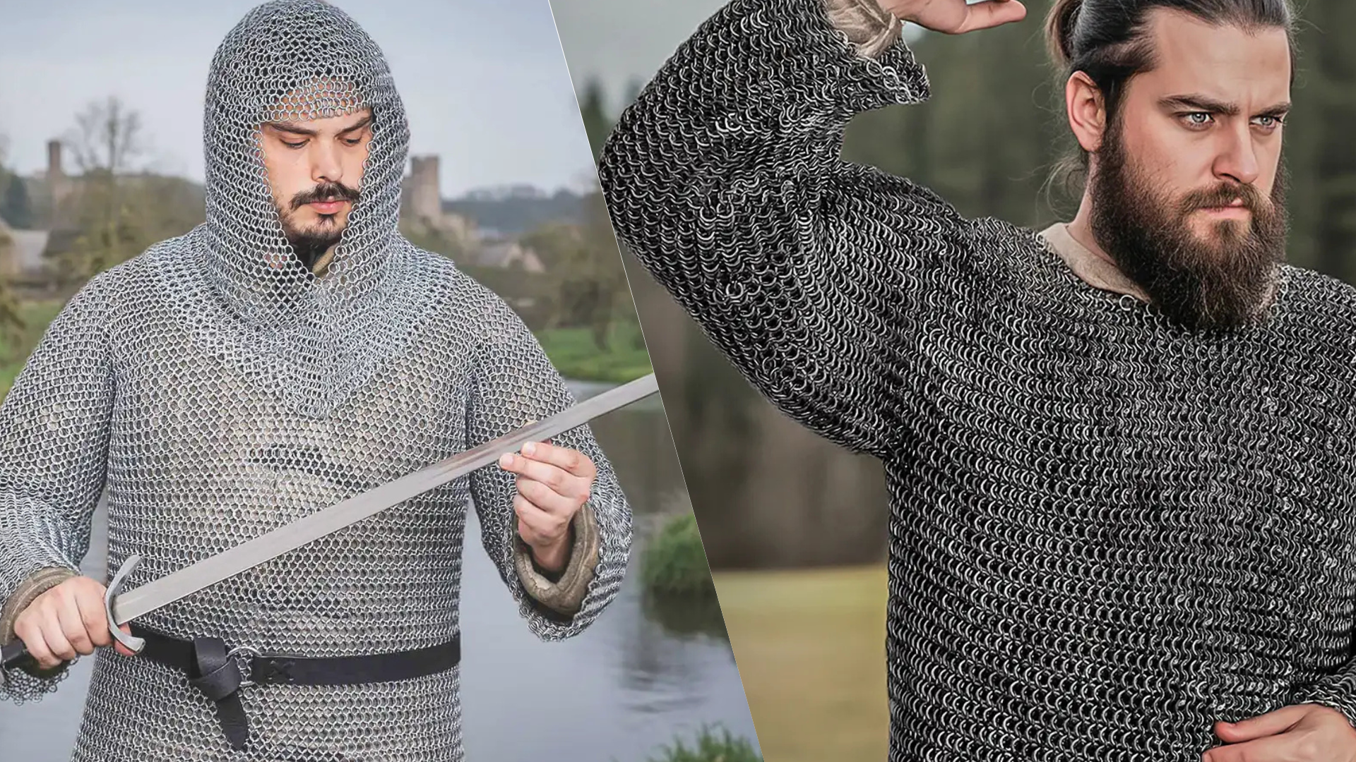 Medieval Chainmail