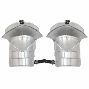 Knight Pauldron