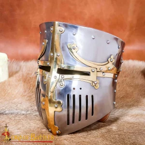 Pot Helm