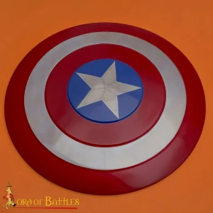 Captain America Shield