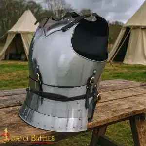 Italian Churburg CH18 Early 15th Century Breastplate