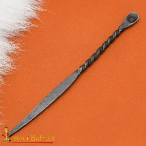 Viking Ear Cleaning Spoon