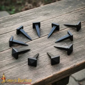 iron clavos