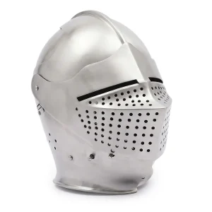 Italian Armet Helmet