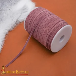 Leather Cord