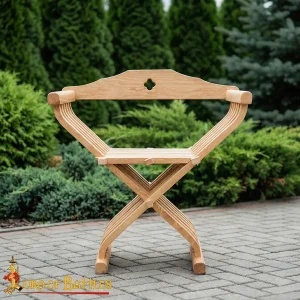 Medieval Furniture