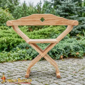 Savonarola Chair