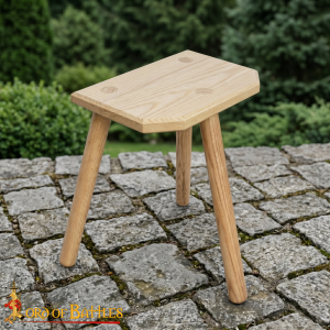 Medieval Stool