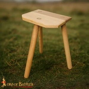 Medieval Stool