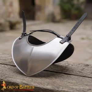 Classic Medieval Gorget