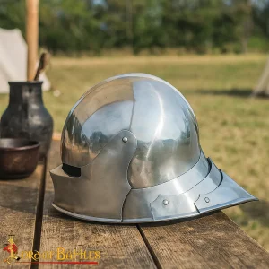 german sallet​