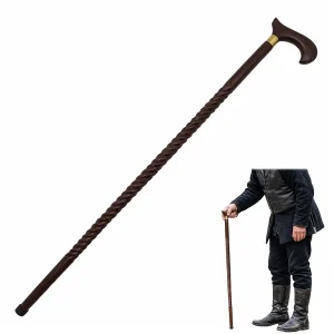 Chronicle walking cane