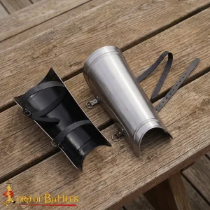 Traditional Knight Medieval Greaves