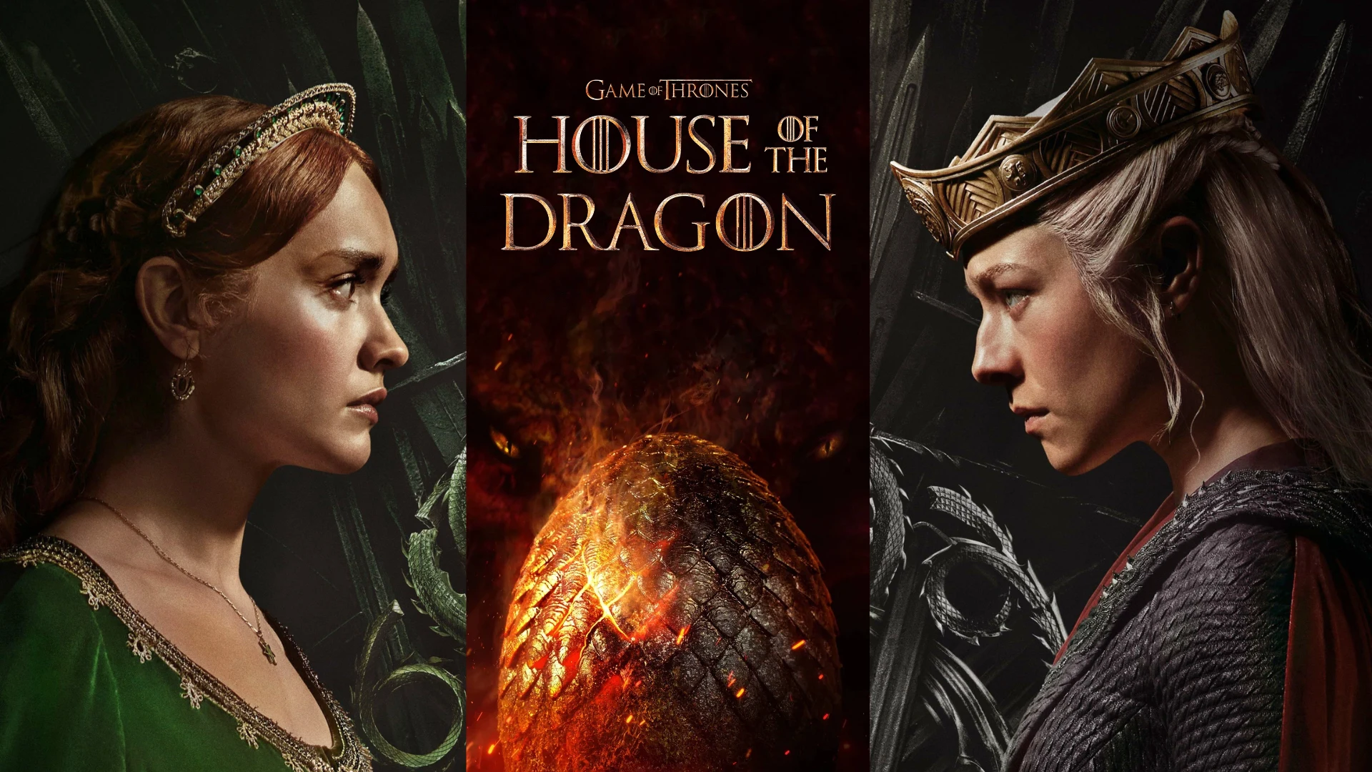 house of the dragaons
